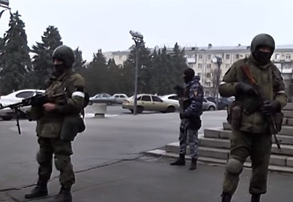 В ЛНР количество диверсионных групп увеличилось