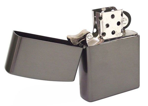Зажигалка Zippo отзывы