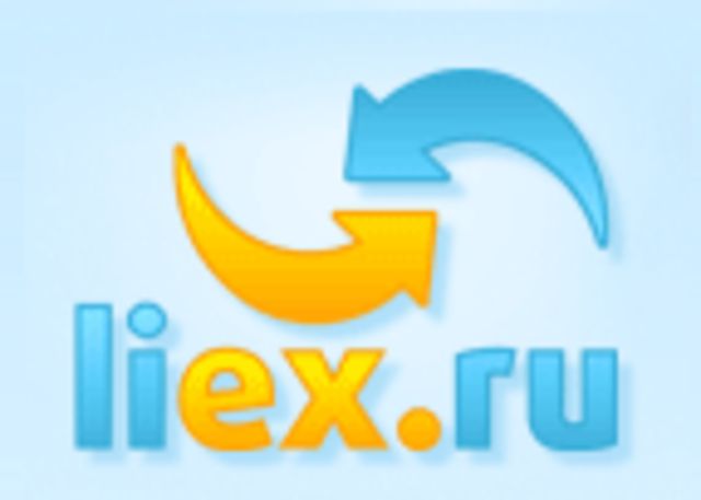 Пробую себя в Liex