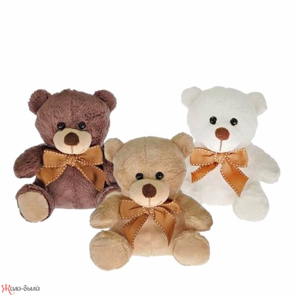 Такие теплые и светлые игрушки Nici